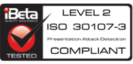 iBeta Level 2 Sertifikası